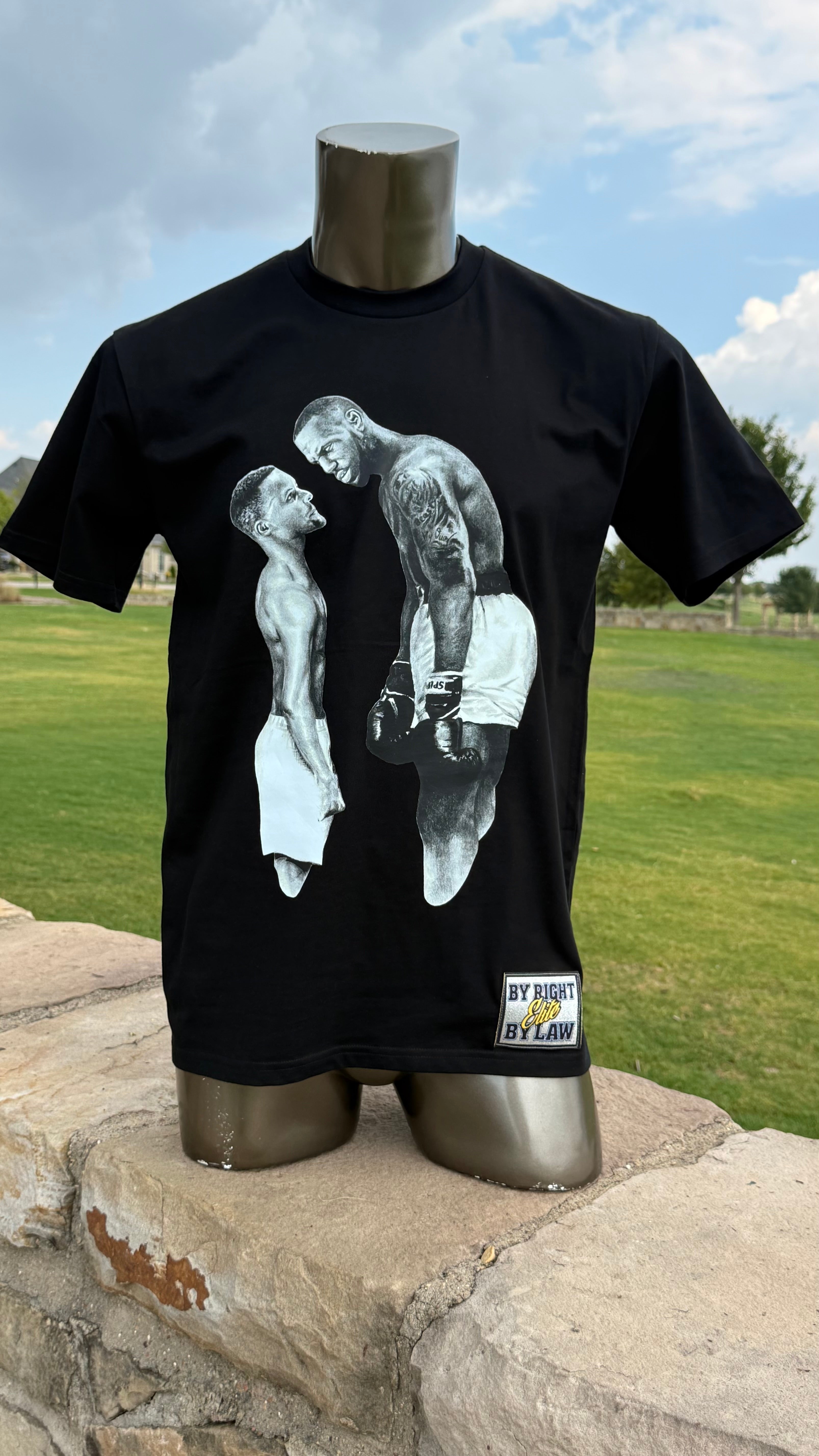 "Two Kings" Tee
