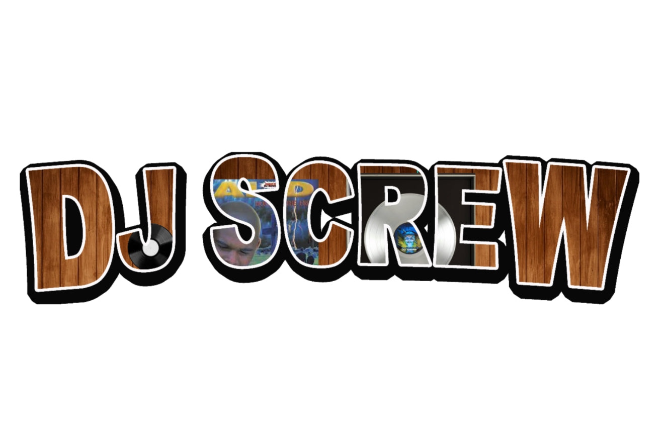 DJ Screw