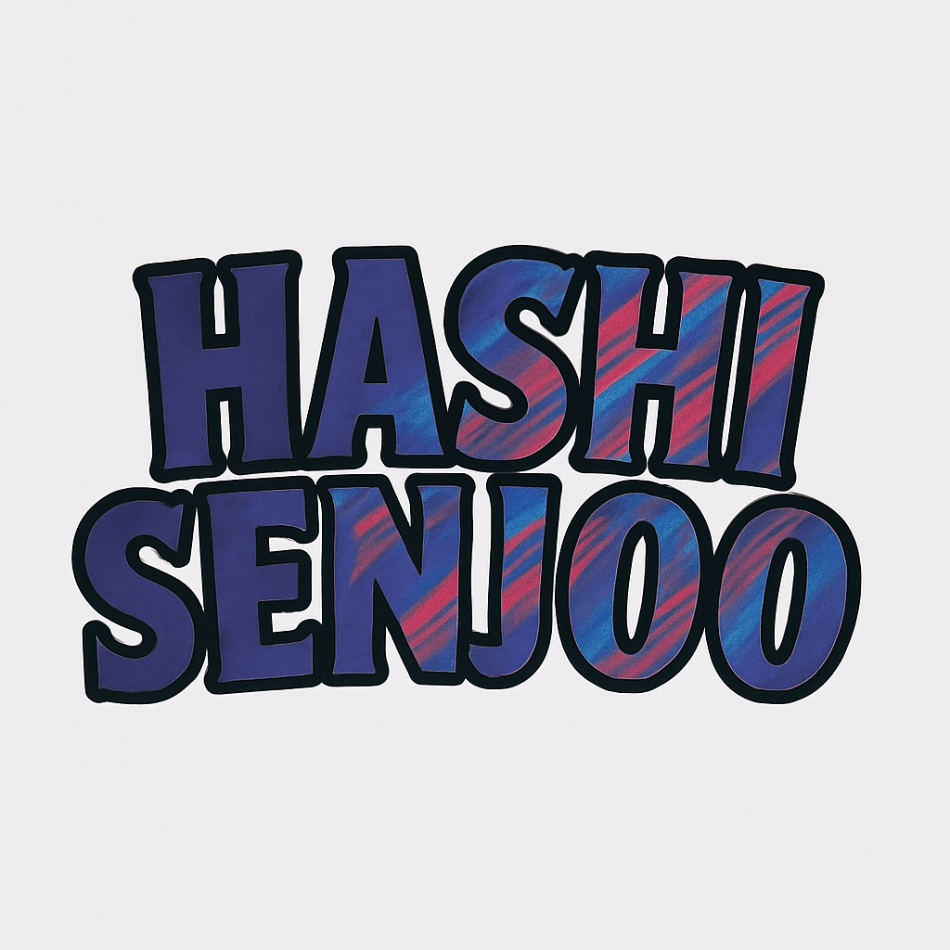 Hashi Senjoo