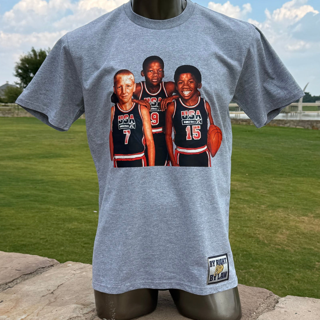“3 Kings” Tee