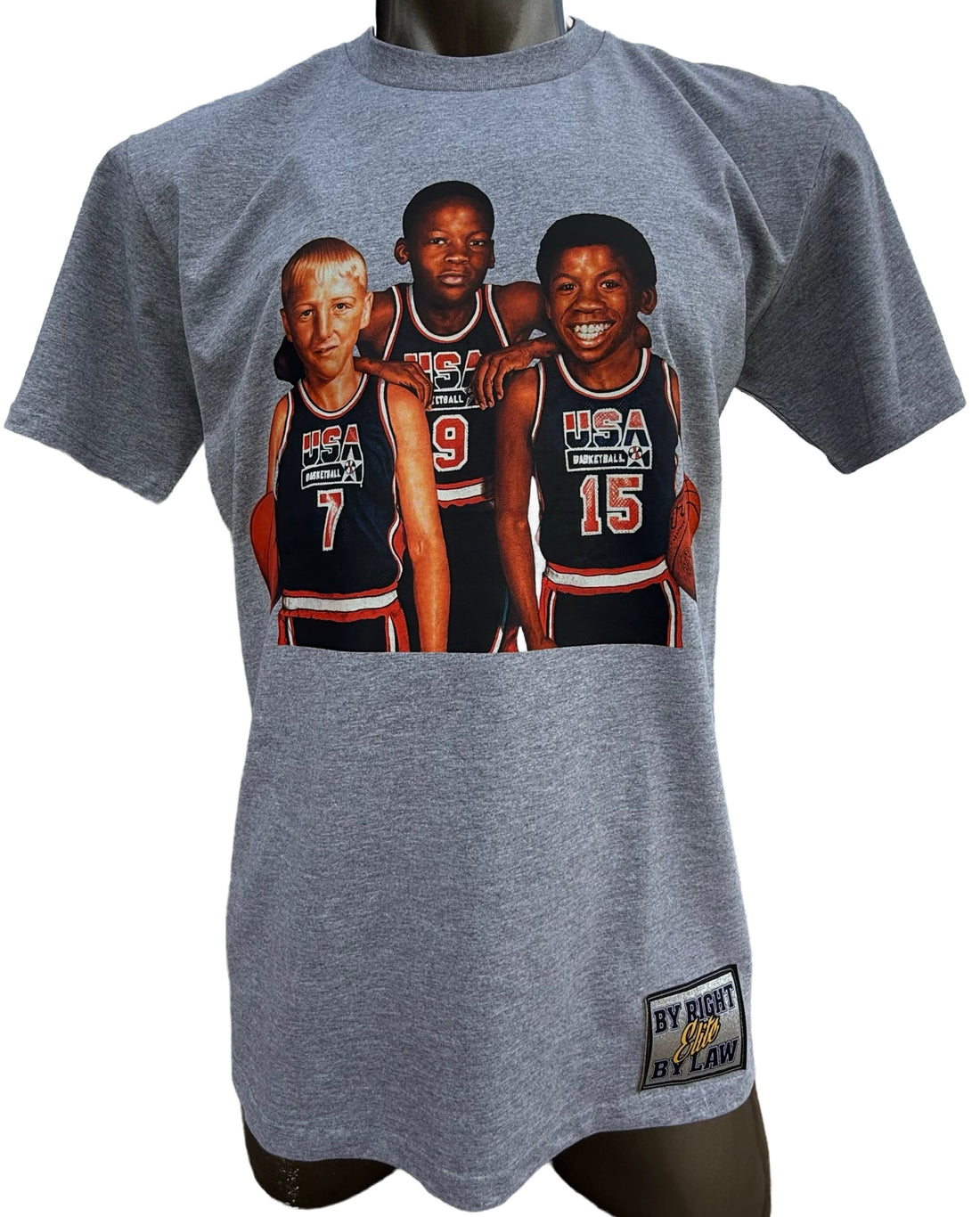 “3 Kings” Tee