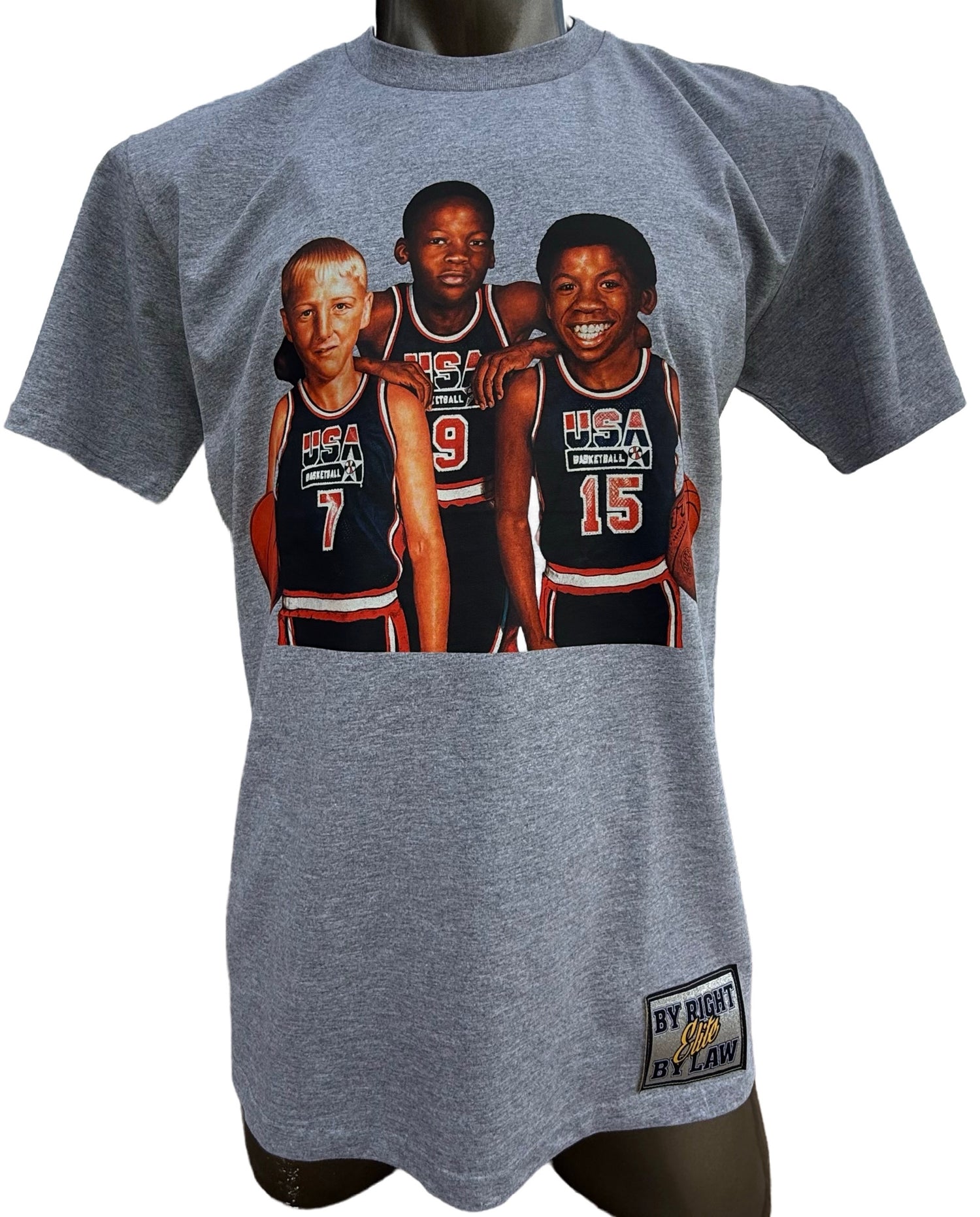 “3 Kings” Tee