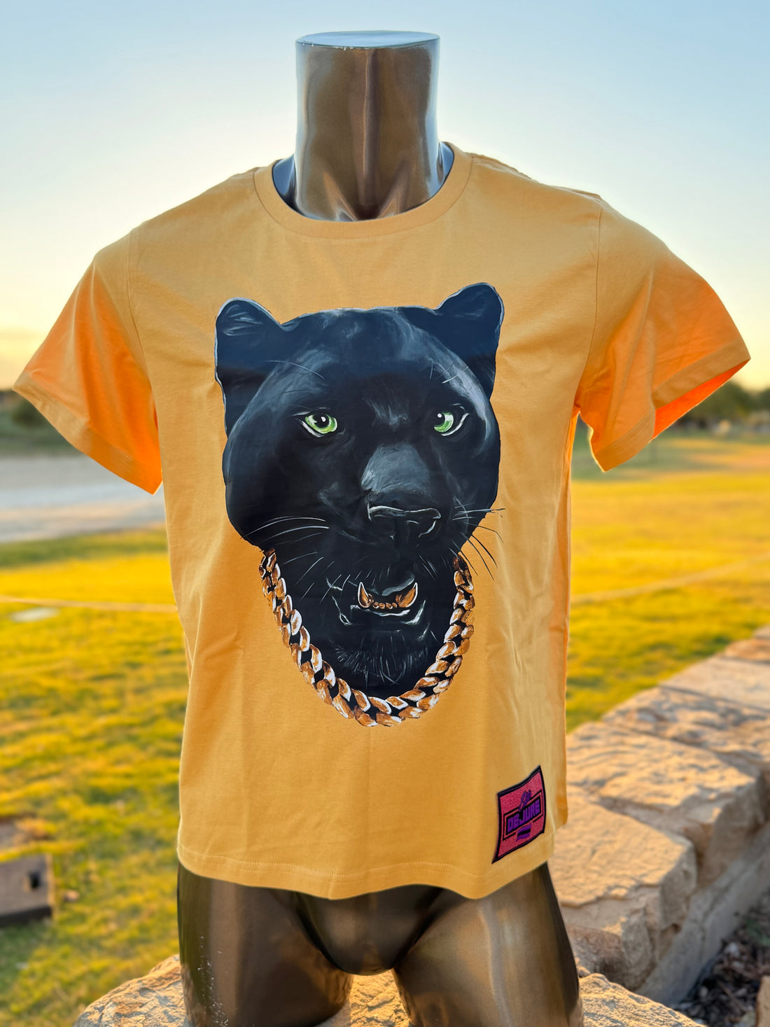Black Panther Women&