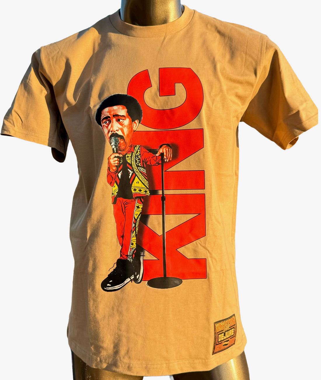 &quot;King Richard&quot; Tee